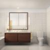 Salle de bain new york